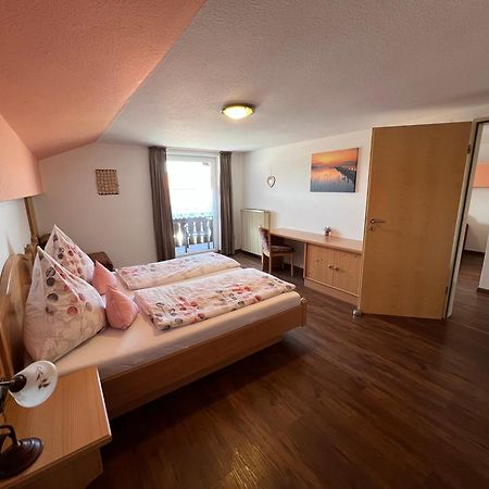 Gaestehaus-Pension Keiss Hopferau Extérieur photo